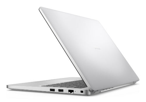 DELL Pro 14 PC14250 Intel Core Ultra 7 265U Laptop 35.6 cm (14") Full HD+ 16 GB DDR5-SDRAM 512 GB SSD Wi-Fi 6E (802.11ax) Windows 11 Pro UK English Platinum