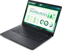DELL Pro Max 14 MC14250 Intel Core Ultra 7 265H Mobile workstation 35.6 cm (14") Full HD+ 32 GB LPDDR5x-SDRAM 1 TB SSD NVIDIA RTX PRO 500 Blackwell Wi-Fi 7 (802.11be) Windows 11 Pro UK English Black