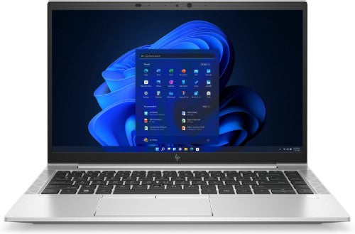 C20LWE8Q#ABU | HP EliteBook 840 G8 Renew Intel® Core™ i5 i5-1145G7 Laptop 35.6 cm (14") Full HD 16 GB DDR4-SDRAM 512 GB SSD Wi-Fi 6 (802.11ax) Windows 11 Pro Silver Certified refurbished