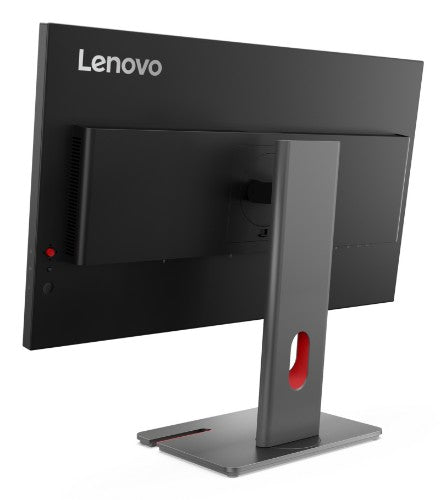 64A7GAT6UK | Lenovo ThinkVision P27Q-40 Monitor