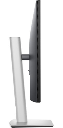 DELL-P3225QE | DELL Pro Plus P3225QE computer monitor 80 cm (31.5") 3840 x 2160 pixels 4K Ultra HD LCD Black, Grey