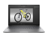 HP ZBook Power G11 A AMD Ryzen™ 9 8945HS 40.6 cm (16") WUXGA 32 GB DDR5-SDRAM 1 TB SSD NVIDIA RTX 2000 Ada Wi-Fi 6E (802.11ax) Windows 11 Pro AI PC
