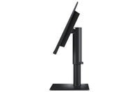 Samsung S24D406GAU computer monitor 61 cm (24") 1920 x 1080 pixels Full HD LCD Black