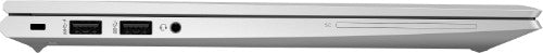 48R39EA#ABU | HP EliteBook 845 G8 AMD Ryzen™ 5 5600U Laptop 35.6 cm (14") Full HD 8 GB DDR4-SDRAM 256 GB SSD Wi-Fi 5 (802.11ac) Windows 10 Pro Silver