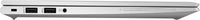 HP EliteBook 845 G8 AMD Ryzen™ 5 5600U Laptop 35.6 cm (14") Full HD 8 GB DDR4-SDRAM 256 GB SSD Wi-Fi 5 (802.11ac) Windows 10 Pro Silver