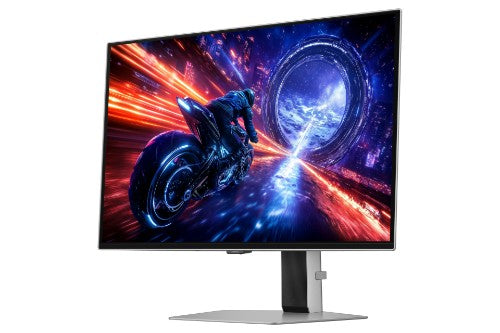 LS27FG602SUXXU | Samsung 27" Odyssey OLED G6 G60SF QHD 500Hz Gaming Monitor