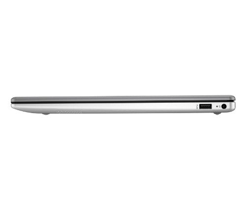 HP 255R G10 AMD Ryzen™ 5 7535U Laptop 39.6 cm (15.6") Full HD 16 GB DDR5-SDRAM 512 GB SSD Wi-Fi 6 (802.11ax) Windows 11 Pro Silver