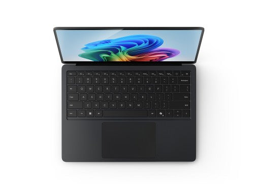ZGX-00041 | Microsoft Surface Laptop 7 Copilot+ PC Snapdragon 35 cm (13.8") Touchscreen 16 GB LPDDR5x-SDRAM 512 GB SSD Wi-Fi 7 (802.11be) Windows 11 Pro Black