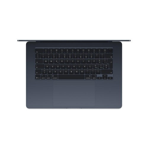 MDVK4B/A | Apple MacBook Air Apple M M5 Laptop 38.9 cm (15.3") 16 GB 1 TB SSD Wi-Fi 7 (802.11be) macOS Tahoe Navy