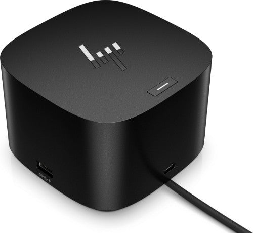 4J0A2AA#ABB | HP Thunderbolt Dock 120W G4