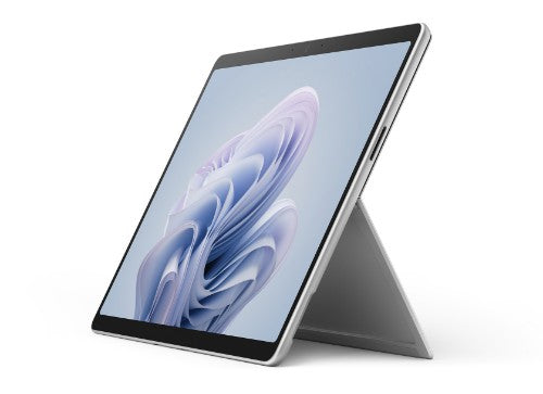 ZDW-00004 | Microsoft Surface Pro 10 Intel Core Ultra 7 512 GB 33 cm (13") 16 GB Wi-Fi 6E (802.11ax) Windows 11 Pro Platinum, EU