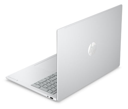 HP OmniBook 5 Laptop Next Gen AI 16-bm0000nax Copilot+ PC Intel Core Ultra 7 40.6 cm (16") 2K 16 GB LPDDR5x-SDRAM 512 GB SSD Wi-Fi 6 (802.11ax) Windows 11 Home Silver