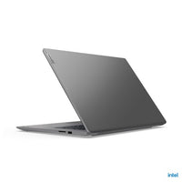 Lenovo V17 G4 IRU Intel® Core™ i7 i7-1355U Laptop 43.9 cm (17.3") Full HD 16 GB DDR4-SDRAM 512 GB SSD Wi-Fi 6 (802.11ax) Windows 11 Pro UK English Grey