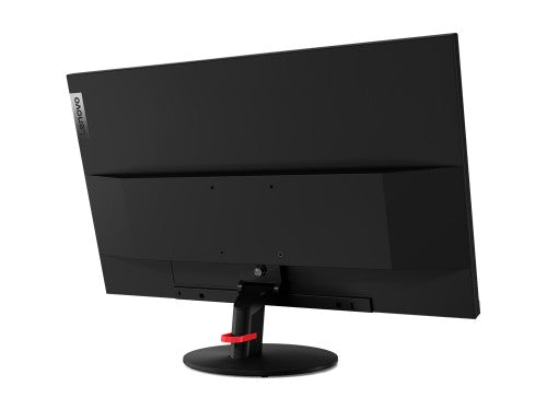 61E6GAR2UK | Lenovo ThinkVision S28u-10 computer monitor 71.1 cm (28") 3840 x 2160 pixels 4K Ultra HD LED Black