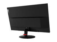 Lenovo ThinkVision S28u-10 computer monitor 71.1 cm (28") 3840 x 2160 pixels 4K Ultra HD LED Black