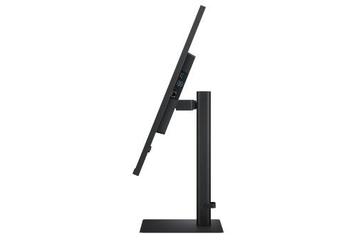 LS37D800UAUXXU | Samsung 37" S80UD UHD USB-C ViewFinity Monitor with KVM Switch