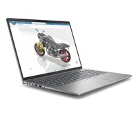 HP ZBook X G2i 16 inch Mobile Workstation PC Wolf Pro Security Edition - Data Science Copilot+ PC Intel Core Ultra 7 356H 40.6 cm (16") WUXGA 32 GB DDR5-SDRAM 1 TB SSD NVIDIA RTX PRO 1000 Blackwell Wi-Fi 7 (802.11be) Windows 11 Pro AI Workstation, AI PC S