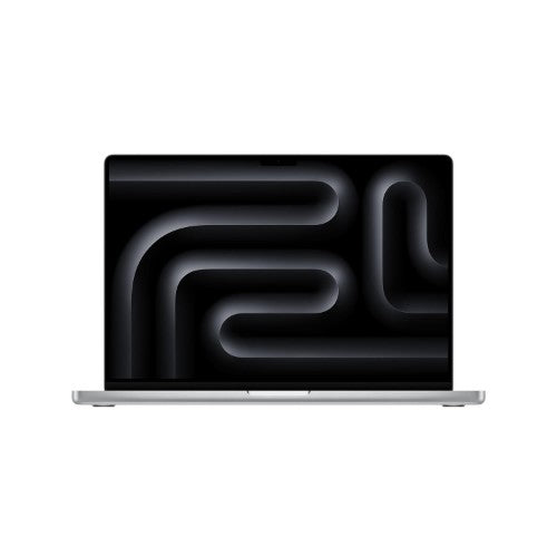 MGE94B/A | Apple MacBook Pro 16-inch : M5 Max chip with 18‑core CPU and 40‑core GPU, 48GB, 2TB SSD - Silver