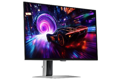 LS27FG810SUXXU | Samsung 27" Odyssey OLED G81SF 240Hz Gaming Monitor