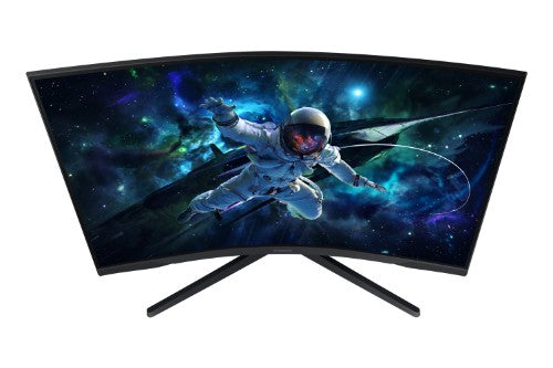 LS32CG552EUXXU | Samsung LS32CG552EU computer monitor 81.3 cm (32") 2560 x 1440 pixels Quad HD LED Black