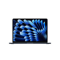 Apple MacBook Air Apple M M5 Laptop 34.5 cm (13.6") 24 GB 1 TB SSD Wi-Fi 7 (802.11be) macOS Tahoe Navy