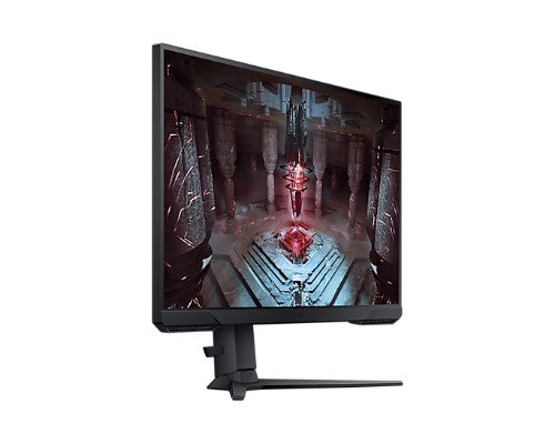 LS27CG510EUXXU | Samsung LS27CG510EU computer monitor 68.6 cm (27") 2560 x 1440 pixels Quad HD LED Black