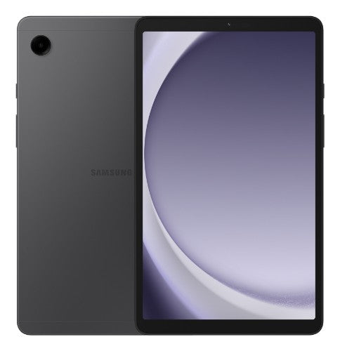 SM-X110NZAAEUB | Samsung Galaxy Tab A9 Mediatek 64 GB 22.1 cm (8.7") 4 GB Wi-Fi 5 (802.11ac) Graphite