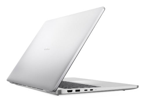 TX50W | DELL Pro 16 Plus PB16250 Copilot+ PC Intel Core Ultra 7 268V Laptop 40.6 cm (16") Full HD+ 32 GB LPDDR5x-SDRAM 512 GB SSD Wi-Fi 7 (802.11be) Windows 11 Pro UK English Aluminium