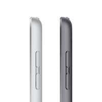 Apple iPad 9th Gen 10.2in A13 Wi-Fi 64GB - Space Grey