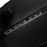 Lenovo ThinkVision T27hv-20 computer monitor 68.6 cm (27") 2560 x 1440 pixels 2K Ultra HD LED Black
