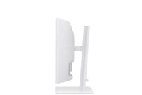 Samsung LS34C650TAU Computer Monitor 86.4 cm (34") 3440 x 1440 pixels 4K Ultra HD LED White
