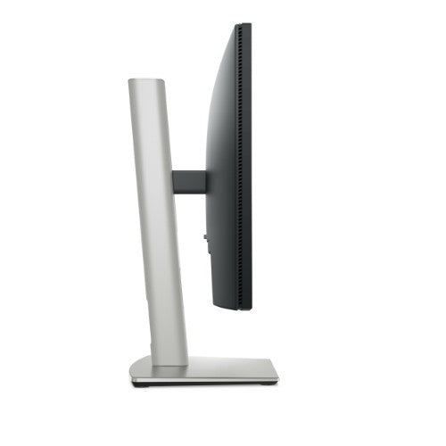 DELL-P2225H | DELL P Series P2225H computer monitor 54.6 cm (21.5") 1920 x 1080 pixels Full HD LCD Black, Silver