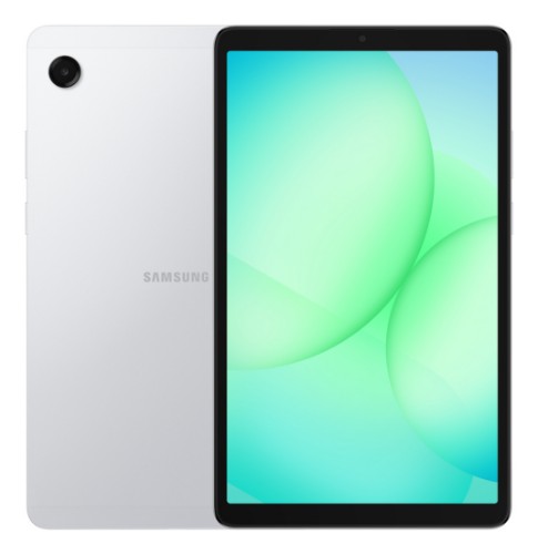 SM-X130NZSAEUB | Samsung Galaxy Tab A11 64 GB 22.1 cm (8.7") 4 GB Wi-Fi 5 (802.11ac) Silver