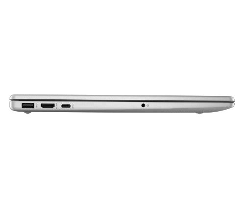 BM2U3EA#ABU | HP 15-fc0049na AMD Ryzen™ 5 7520U Laptop 39.6 cm (15.6") Full HD 16 GB LPDDR5-SDRAM 512 GB SSD Wi-Fi 6 (802.11ax) Windows 11 Home Silver