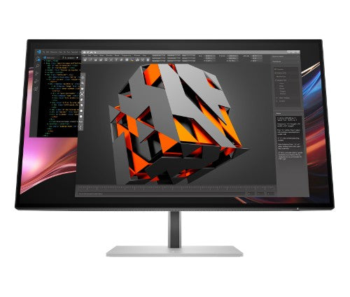 8J9E6E9#ABU | HP Series 7 Pro 27 inch QHD Thunderbolt 4 Monitor - 727pu