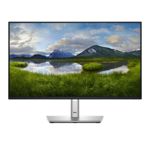 DELL-P2425HE | DELL Pro Plus P2425HE computer monitor 60.5 cm (23.8") 1920 x 1080 pixels Full HD LCD Black