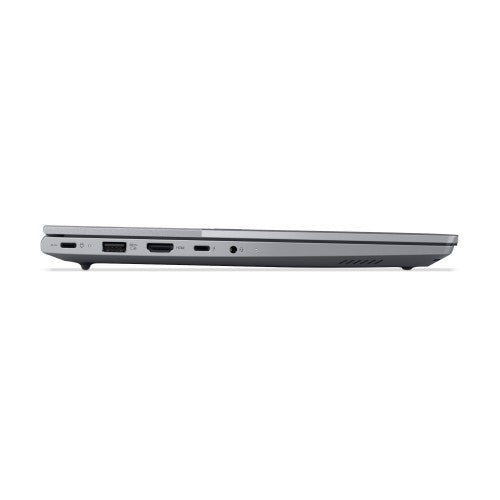 Lenovo ThinkBook 14 G9 IRL Intel® Core™ i5 i5-13420H Laptop 35.6 cm (14") Full HD 16 GB DDR5-SDRAM 256 GB SSD Wi-Fi 7 (802.11be) Windows 11 Pro English Grey