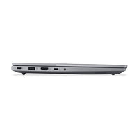 Lenovo ThinkBook 14 G9 IRL Intel® Core™ i5 i5-13420H Laptop 35.6 cm (14") Full HD 16 GB DDR5-SDRAM 256 GB SSD Wi-Fi 7 (802.11be) Windows 11 Pro English Grey