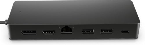 50H98AA#ABB | HP Universal USB-C Multiport Hub