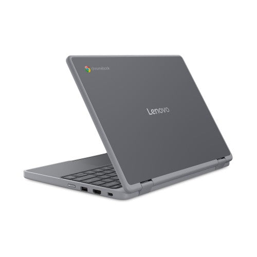 83TA0009UK | Lenovo Chrome 500e 2in1 G5 M89 MediaTek Kompanio 540 Chromebook 31 cm (12.2") Touchscreen WUXGA 8 GB 64 GB UFS Wi-Fi 6E (802.11ax) ChromeOS English Grey