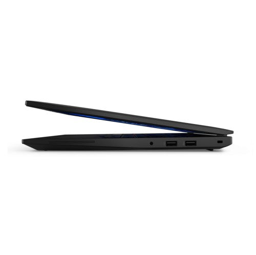 21L7002UUK | Lenovo ThinkPad L16 Gen 1 (AMD) AMD Ryzen™ 3 PRO PRO 7335U Laptop 40.6 cm (16") WUXGA 16 GB DDR5-SDRAM 256 GB SSD Wi-Fi 6E (802.11ax) Windows 11 Pro UK English Black