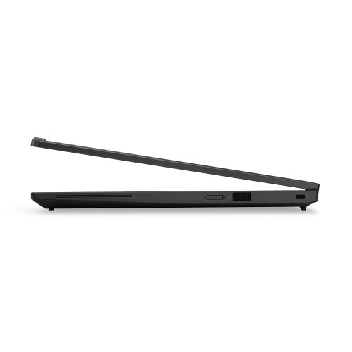 21RK004MUK | Lenovo ThinkPad X13 Gen 6 (Intel) Intel Core Ultra 5 225U Laptop 33.8 cm (13.3") WUXGA 16 GB LPDDR5x-SDRAM 512 GB SSD Wi-Fi 6E (802.11ax) Windows 11 Pro English Black