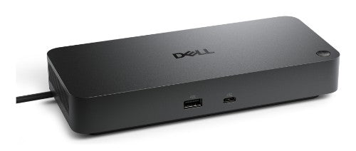 DELL Pro Dock WD25Z Wired USB 3.2 Gen 2 (3.1 Gen 2) Type-C Black (PROMO)