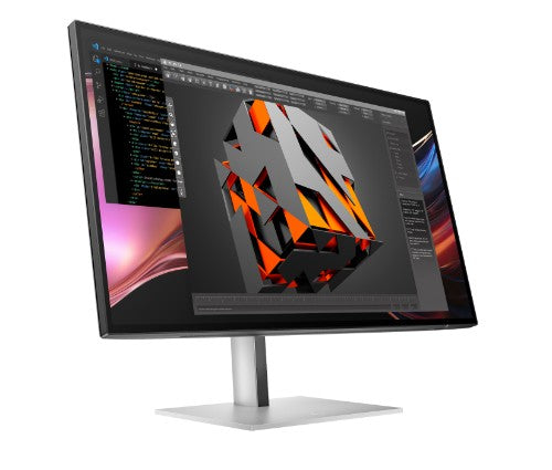 8J9E6UT#ABU | HP Series 7 Pro 27 inch QHD Thunderbolt 4 Monitor - 727pu