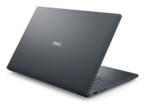 DPP0J | DELL Pro Max 16 Premium MA16250 Intel Core Ultra 7 265H Mobile workstation 40.6 cm (16") Full HD+ 32 GB LPDDR5x-SDRAM 1 TB SSD NVIDIA RTX PRO 1000 Blackwell Wi-Fi 7 (802.11be) Windows 11 Pro UK English Black