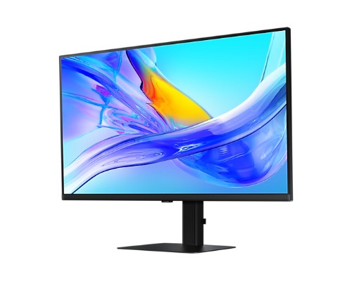 LS27D800UAUXXU | Samsung LS27D800UAU computer monitor 68.6 cm (27") 3840 x 2160 pixels 4K Ultra HD Black
