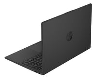 HP 15-fd0078na Intel Core 5 120U Laptop 39.6 cm (15.6") Full HD 16 GB DDR5-SDRAM 512 GB SSD Wi-Fi 6 (802.11ax) Windows 11 Home Black