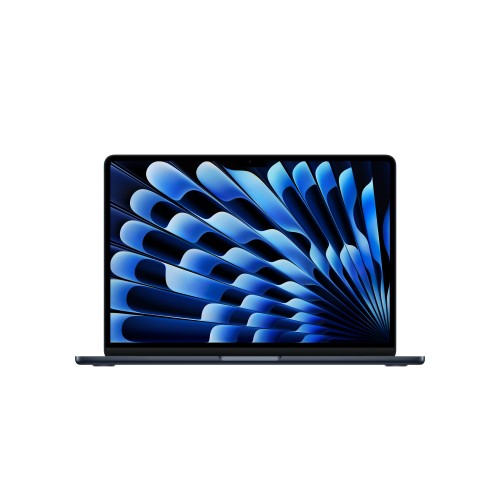 MDHE4B/A | Apple MacBook Air Apple M M5 Laptop 34.5 cm (13.6") 16 GB 512 GB SSD Wi-Fi 7 (802.11be) macOS Tahoe Navy