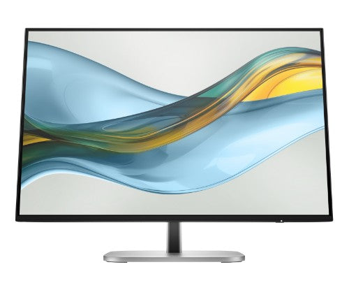 9D9A7AA#ABU | HP Series 5 Pro 24 inch WUXGA Monitor - 524pn