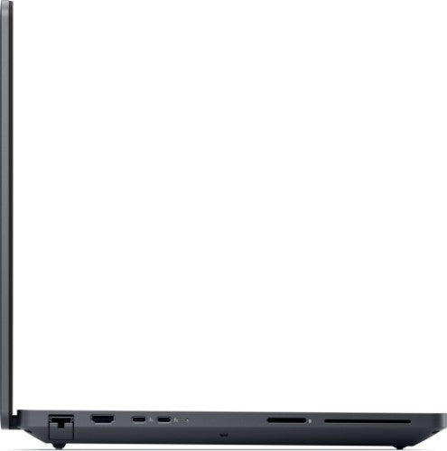 PX91H | DELL Pro Max 18 Plus MB18250 Intel Core Ultra 9 285HX Mobile workstation 45.7 cm (18") Quad HD+ 32 GB DDR5-SDRAM 1 TB SSD NVIDIA RTX PRO 3000 Blackwell Wi-Fi 7 (802.11be) Windows 11 Pro UK English Black